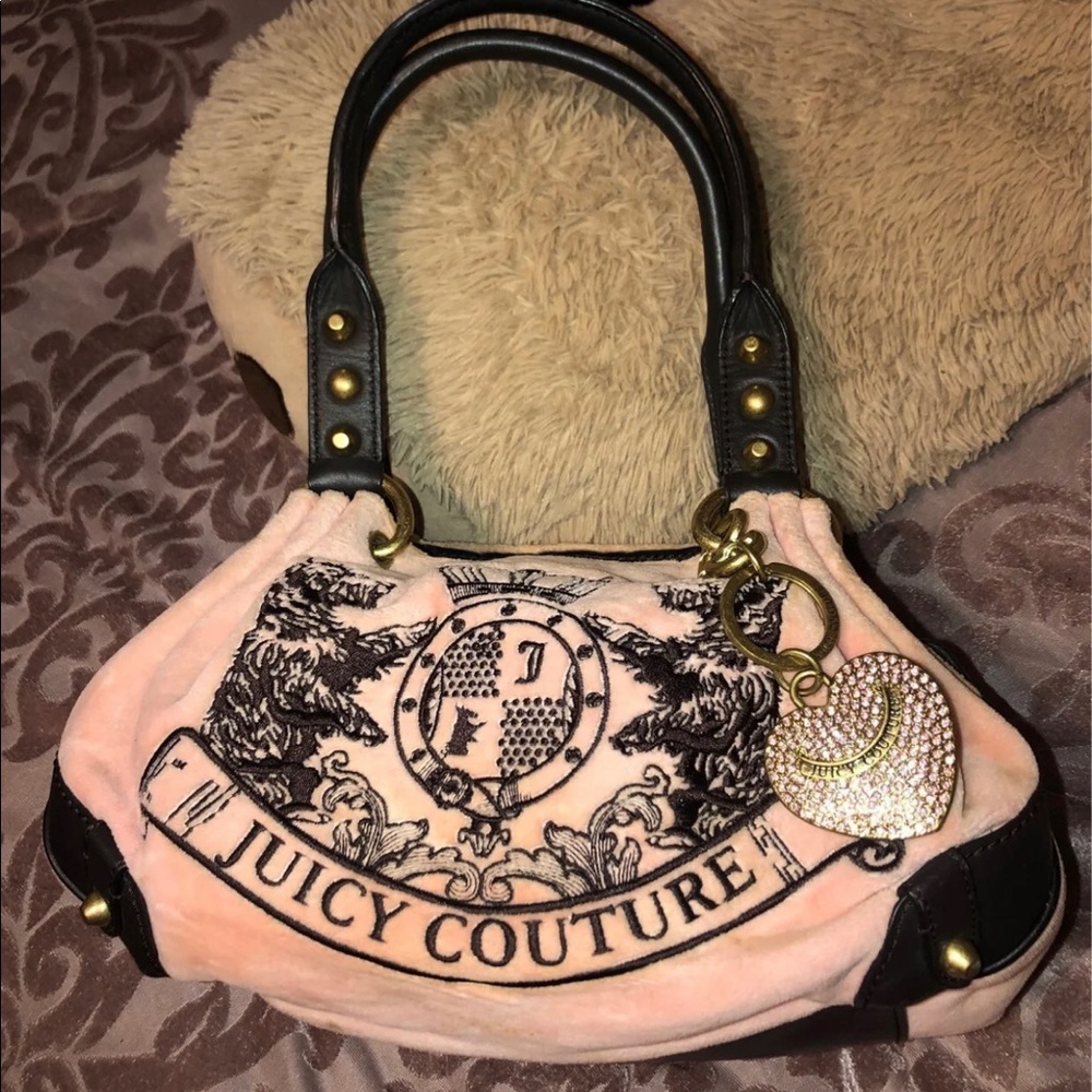 Juicy Couture Bag